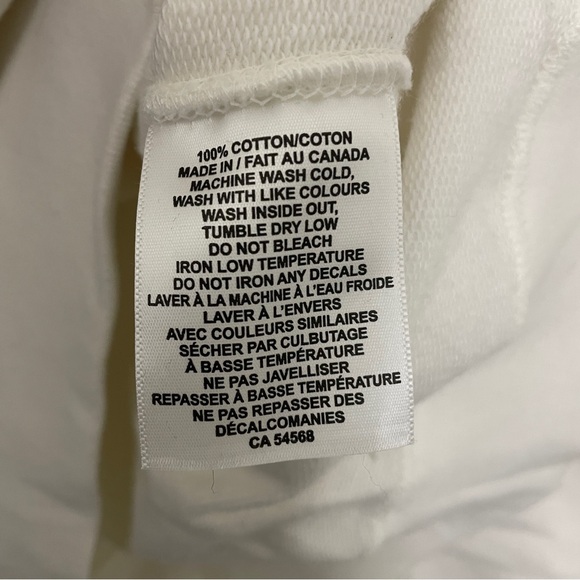 MEJURI | The Golden Crewneck Sweatshirt - Picture 8 of 10